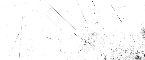 Vector Grunge Texture Scratch Noise and Dust Overlay for Design