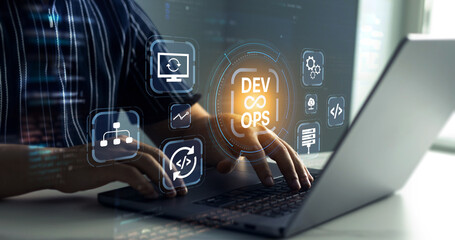 System engineering, programming, digital development, agile and DevOps practices, IT operations, software quality, software development, technology concepts, innovation, workflow management.