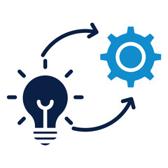 Implementation Icon