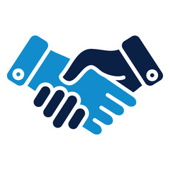 Handshake Icon