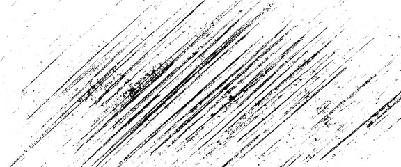 Vector Vintage Grunge Overlay Dirty Scratched Dust Texture for Retro and Modern Graphic Design