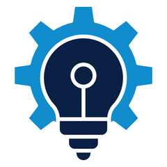 Innovation Icon