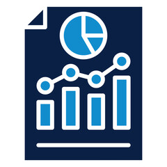 Reporting Icon