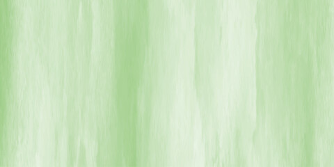 Fototapeta premium green watercolor stain with texture,watercolor background concept, vector.green watercolor painting textured design on white paper background,watercolor, abstract, green, background, texture,