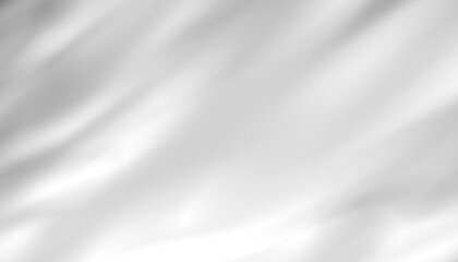 Leaves shadow overlay, isolated Branches leaves,White gray abstract background with smooth gradient and soft flowing shadows.Concept minimal backdrop for multiply on product mockup,clean studio design