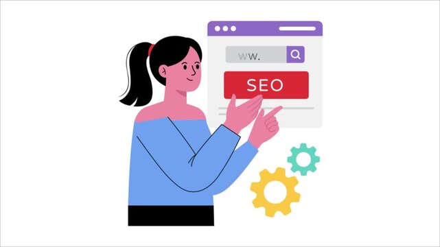 Url Guide Animated Video Mp4 File