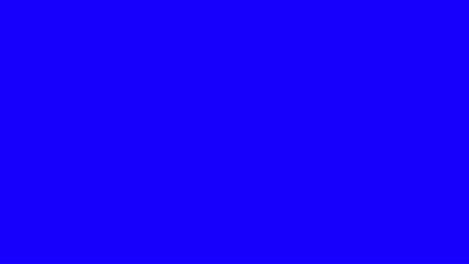 Blue Screen Background Chroma Key Background