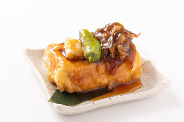 肉豆腐