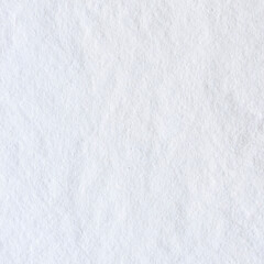 Bright paper, white paper texture as background or texture.