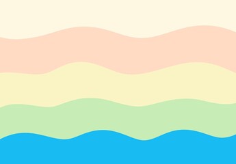 Background Wallpaper Abstract gradient  fluid art