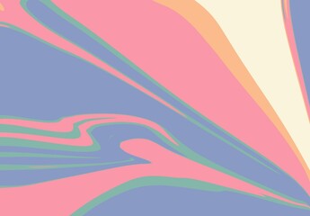 Background Wallpaper Abstract gradient  fluid art