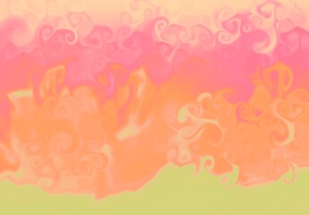 Background Wallpaper Abstract gradient  fluid art