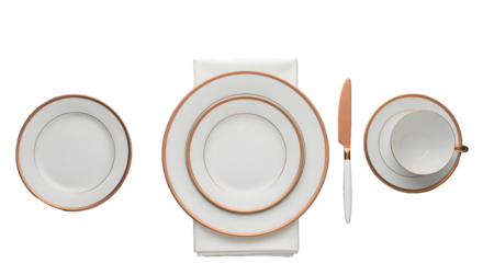 speaker on white background