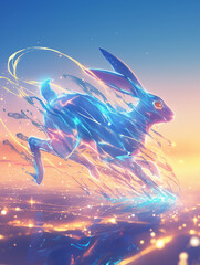 rabbit 