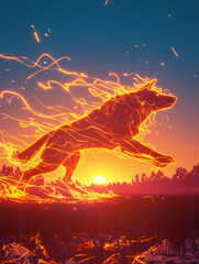 dog