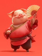 pig