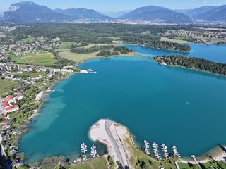 Faakersee / Finkenstein