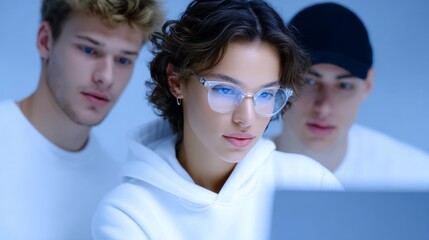 Ai-powered holographic tutor mentoring diverse students in future education technology environment