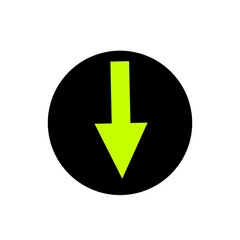 download button icon