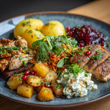 essen, fleisch, feigling, mahl, essgeschirr, abendessen, kochen, gem&uuml;se, pan, schweinefleisch, curry, k&ouml;stlich, kartoffel, cooked, braten, lunch, feinschmecker, tomate, gebraten, teller, reis, rind, w