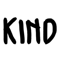 A roughly drawn, hand-written 