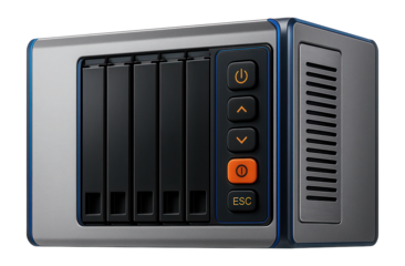 Distributed control unit with modular expansion slots for a semiconductor fabrication plant.