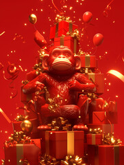 chinese new year