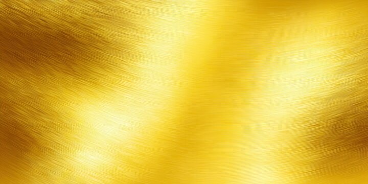 This captivating golden background exudes luxury and sophistication, with smooth, radiant textures.