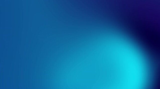 Dynamic Abstract Blue and Purple Gradient Background Loop with Pixelated Effect. - Powered by Adobe