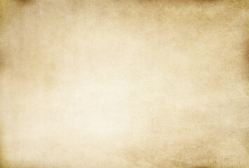Grunge abstract old stained paper background.