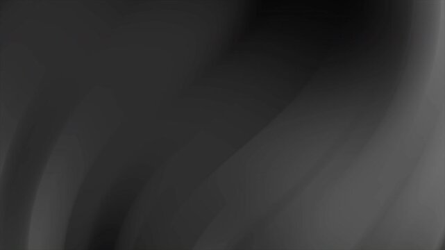 Abstract black and gray pattern suitable for backgrounds, textiles, and design projects. Can add a modern touch to various creative works.