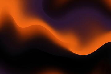 할로윈어울리는색감패턴배경