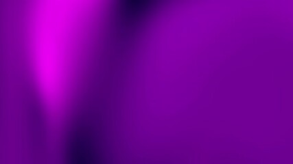 Vibrant purple abstract background with smooth flowing gradient and elegant texture.