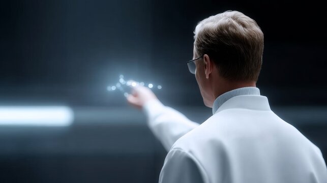 Future of education ai-driven holographic tutor in technology innovation for human learning