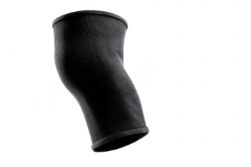 black knee sleeve, jpeg, png, transparent