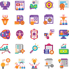 organization collaboration icon