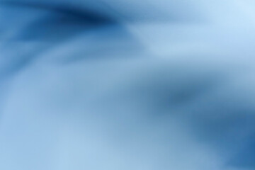 Abstract calm aqua blue background with decorative foggy soft textures suitable for wall art home decoration interior design pattern and luxury creative artwork