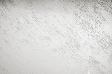 Naklejka premium Gray textured plaster wall for modern interior design and abstract background concept