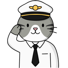 Captain Cat