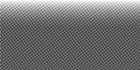 Halftone twisted grunge pattern design. eps10