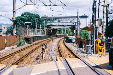 【#京都】伏見稲荷駅