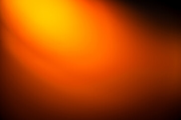 Abstract red yellow orange blurred light background. Blurred motion gradient mix color background. Ideal for use in creative design, marketing materials, tech visuals, and modern graphic art projects