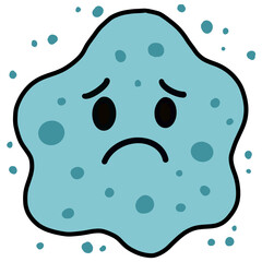 vector illustration of an abstract background