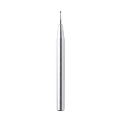 Stainless steel blackhead extractor tool for dermatology