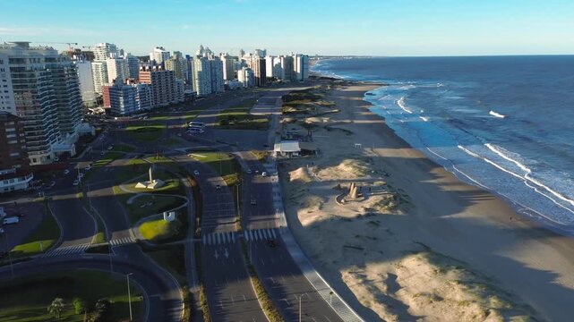 Punta del este