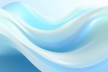 abstract blue background