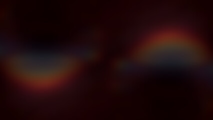Light Leaks Overlay