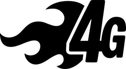 4G