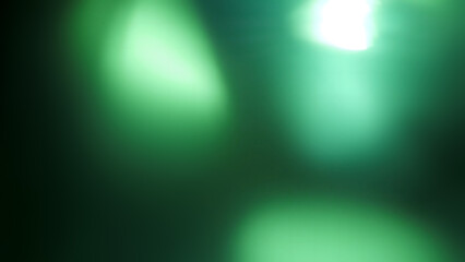 Light Leaks Overlay