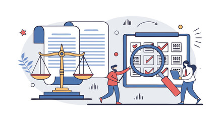 Enhancing Regulatory Frameworks for Business Compliance Optimizing Strategies for Success Globally and Locally
